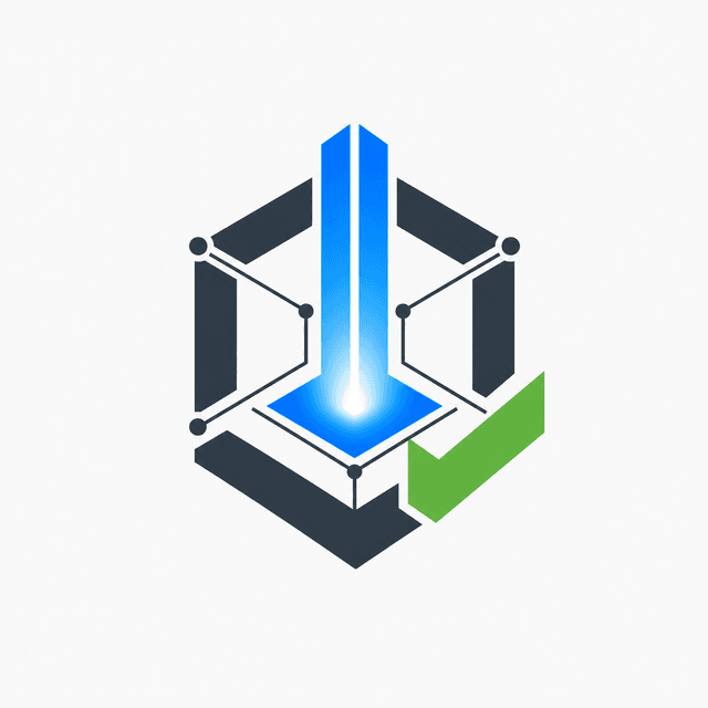 Jagalx logo mark